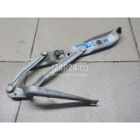 Петля крышки багажника BMW 5-serie E39 (1995 - 2003) 41628203277