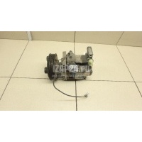 Компрессор системы кондиционирования Mazda Mazda 3 (BK) (2002 - 2009) BP4K61450D