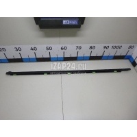 Накладка стекла переднего левого Hyundai-Kia Spectra (2001 - 2011) 0K2A159810