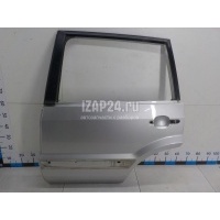 Дверь задняя левая Ford Fusion (2002 - 2012) 1692558