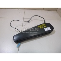 Подушка безопасности боковая (в сиденье) BMW 3-serie F30/F31/F80 (2011 - 2020)  72127239616