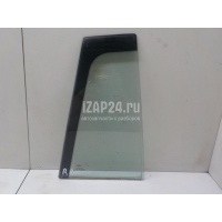 Стекло двери задней правой (форточка) Ford Fusion (2002 - 2012) 1253750