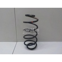 Пружина передняя Ford Fusion (2002 - 2012) 1337554