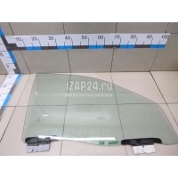 Стекло двери передней правой Chrysler Grand Cherokee (WH/WK) (2005 - 2010) 55396962AB