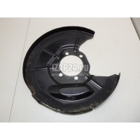 Пыльник тормозного диска Mazda CX 5 (2017 - ) KD4526271