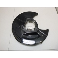 Пыльник тормозного диска Mazda CX 5 (2017 - ) KD4526261