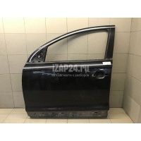 Дверь передняя левая VAG Q7 [4L] (2005 - 2015) 4L0831051A