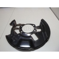 Пыльник тормозного диска Mazda CX 3 (2015 - ) KD4533261B