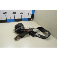 Ремень безопасности Ford Focus I (1998 - 2005) 1253062
