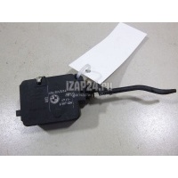 Активатор замка крышки бензобака BMW X3 E83 (2004 - 2010) 67116987634