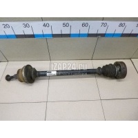 Полуось задняя VAG Allroad quattro (2000 - 2005) 4Z7501203A