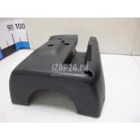 Кожух рулевой колонки нижний Mazda CX 3 (2015 - ) KD4560230C02