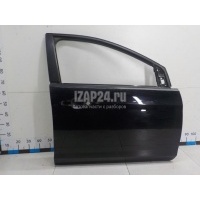 Дверь передняя правая Ford Focus II (2008 - 2011) 1530169