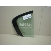 Стекло двери задней правой (форточка) VAG Passat [B6] (2005 - 2010) 3C5845216