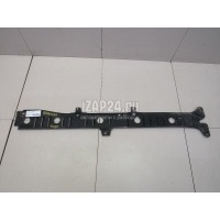 Защита Renault Kangoo (2003 - 2008) 8200112109