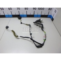 Проводка (коса) Mazda Mazda 3 (BK) (2002 - 2009) BP4N67220B