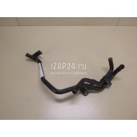 Трубка охлажд. жидкости металлическая VAG Octavia (A5 1Z-) (2004 - 2013) 03C121070L