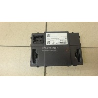Блок электронный Nissan Qashqai (J10) (2006 - 2014) 284b2-br02b