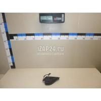 Крышка зеркала внутренняя левая VAG Passat [B6] (2005 - 2010) 3C0837973A9B9