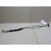 Трубка масляная BMW X3 E83 (2004 - 2010) 17223448401