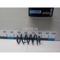 Пружина задняя Volvo XC40 2017 31658709