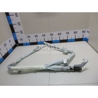Подушка безопасности боковая (шторка) Mazda Mazda 3 (BM/BN) (2013 - 2018) BHS257KM0B
