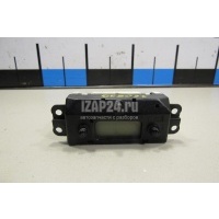 Часы Ford Focus I (1998 - 2005) 1079103