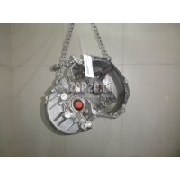 МКПП (механическая коробка переключения передач) GM Mokka (2012 - 2019) 55596984