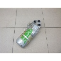 Осушитель системы кондиционирования VAG Allroad quattro (2000 - 2005) 4B0820193A