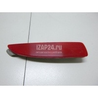 Отражатель в бампер задний правый Mazda Mazda 2 (DY) (2003 - 2006) D350515M0C