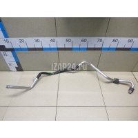 Трубка кондиционера VAG A6 [C5] (1997 - 2004) 4B1260740C