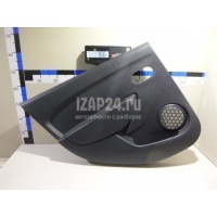 Обшивка двери задней левой Renault Logan II (2014 - ) 829019923R