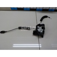 Замок двери задней правой Renault Laguna III (2008 - 2015) 825000001R