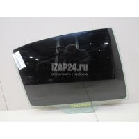 Стекло двери задней правой VAG Octavia (A5 1Z-) (2004 - 2013) 1Z5845206C