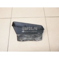 Воздухозаборник (наружный) VAG A6 [C5] (1997 - 2004) 4B0129617D