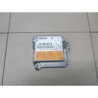 Блок управления AIR BAG VAG Allroad quattro (2000 - 2005) 4Z7959655M