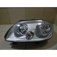Фара левая VAG Caddy III (2004 - 2015) 2K0941005B