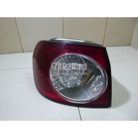 Фонарь задний наружный левый VAG Golf Plus (2005 - 2014) 5M0945095M