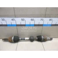 Полуось передняя левая Suzuki SX4 (2006 - 2013) 4410255L01