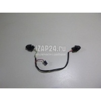Кнопка многофункциональная Renault Sandero 2014 255501220R
