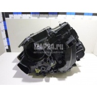 Корпус отопителя Renault Logan II (2014 - ) 272709442R