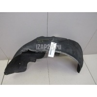 Локер задний правый VAG Octavia (A5 1Z-) (2004 - 2013) 1Z0810970