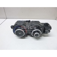Блок управления отопителем Hyundai-Kia RIO (2011 - 2017) 972504Y020WK