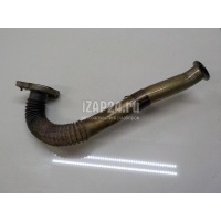 Трубка системы рециркуляции (EGR) Renault Espace IV (2002 - 2014) 8200889758