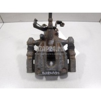 Суппорт тормозной задний левый Ford Mondeo III (2000 - 2007) 1504907