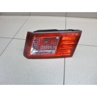 Фонарь задний внутренний правый Honda Accord VIII (2008 - 2015) 34150TL0E01