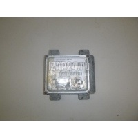 Блок управления двигателем GM Tahoe III (2006 - 2014) 12597121