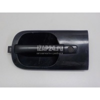 Ручка двери передней наружная левая Hyundai-Kia Starex H1/Grand Starex 2007 826504H000CA