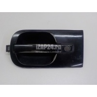 Ручка двери передней наружная левая Hyundai-Kia Starex H1/Grand Starex 2007 826504H000CA