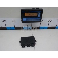 Блок управления парктроником Land Rover Range Rover III (LM) (2002 - 2012) YWC000931